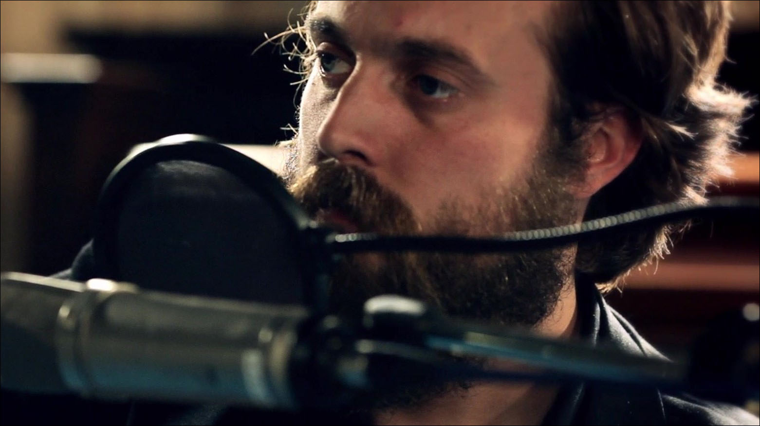 Блэр данлоп. Iron & Wine - Low Light buddy of mine.