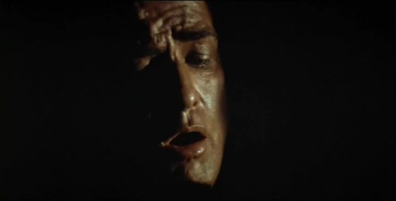 Brando in Apocalypse Now (1979)